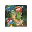Пазл на 24 элемента The Smurfs, Принцесса в лесу, DoDo 200695 Пазл на 24 элемента The Smurfs, Принцесса в лесу, DoDo 200695