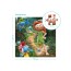 Пазл на 24 элемента The Smurfs, Принцесса в лесу, DoDo 200695 Пазл на 24 элемента The Smurfs, Принцесса в лесу, DoDo 200695