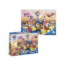 Пазл на 60 элементов Paw Patrol, Экипаж летной команды, DoDo 200746