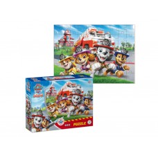 Пазл на 60 элементов Paw Patrol, Пожарно-спасательная станция, DoDo 200747