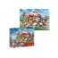 Пазл на 60 элементов Paw Patrol, Пожарно-спасательная станция, DoDo 200747