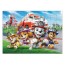 Пазл на 60 элементов Paw Patrol, Пожарно-спасательная станция, DoDo 200747 Пазл на 60 элементов Paw Patrol, Пожарно-спасательная станция, DoDo 200747