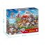 Пазл на 60 элементов Paw Patrol, Пожарно-спасательная станция, DoDo 200747 Пазл на 60 элементов Paw Patrol, Пожарно-спасательная станция, DoDo 200747