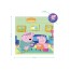 Магнитный пазл на 40 элементов Peppa Pig, Домашний вечер, DoDo 200758