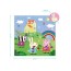 Магнитный пазл на 40 элементов Peppa Pig, Прогулка с подружками, DoDo 200759 Магнитный пазл на 40 элементов Peppa Pig, Прогулка с подружками, DoDo 200759