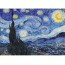 Пазлы Trefl Art Звездная ночь, 500 элементов 20248