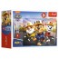 Пазлы Trefl Mini Maxi Paw Patrol, 20 элементов, Trefl 21144