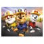 Пазлы Trefl Mini Maxi Paw Patrol, 20 элементов, Trefl 21144 Пазлы Trefl Mini Maxi Paw Patrol, 20 элементов, Trefl 21144