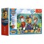 Пазлы Trefl Mini Maxi Paw Patrol, 20 элементов, Trefl 21145