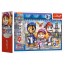 Пазлы Trefl Mini Maxi Paw Patrol, 20 элементов, Trefl 21146