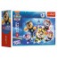 Пазли Trefl Mini Maxi Paw Patrol, 20 елементів, Trefl 21147