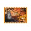 Пазлы 4в1, Герои мультфильмов Clementoni 21523