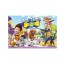 Пазлы 2х20 элементов, Щенячий патруль, Clementoni 24779