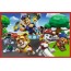 Пазли 2 в 1 Trefl Paw Patrol Веселий день песиків, 2 х 24 елементи 34434 Пазли 2 в 1 Trefl Paw Patrol Веселий день песиків, 2 х 24 елементи 34434