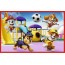Пазли 2 в 1 Trefl Paw Patrol Веселий день песиків, 2 х 24 елементи 34434 Пазли 2 в 1 Trefl Paw Patrol Веселий день песиків, 2 х 24 елементи 34434