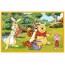 Пазл Trefl Disney Winnie The Pooh День у саду, 48 деталей 34436