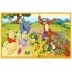 Пазл Trefl Disney Winnie The Pooh День у саду, 48 деталей 34436