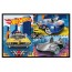 Пазли 2 в 1 Trefl Hot Wheels Іграшкові машинки,  2х70 елементів 34442