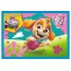 Пазлы Trefl Paw Patrol Запуск щенков 4 в 1, 12+15+20+24 элемента 34628 Пазлы Trefl Paw Patrol Запуск щенков 4 в 1, 12+15+20+24 элемента 34628