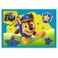 Пазлы Trefl Paw Patrol Запуск щенков 4 в 1, 12+15+20+24 элемента 34628 Пазлы Trefl Paw Patrol Запуск щенков 4 в 1, 12+15+20+24 элемента 34628