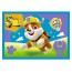 Пазлы Trefl Paw Patrol Запуск щенков 4 в 1, 12+15+20+24 элемента 34628 Пазлы Trefl Paw Patrol Запуск щенков 4 в 1, 12+15+20+24 элемента 34628
