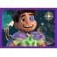 Пазлы 4 в 1 Tref lDisney Elio Внеземные миссии, 35, 48, 54, 70 элементов 34665 Пазлы 4 в 1 Tref lDisney Elio Внеземные миссии, 35, 48, 54, 70 элементов 34665