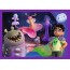 Пазлы 4 в 1 Tref lDisney Elio Внеземные миссии, 35, 48, 54, 70 элементов 34665 Пазлы 4 в 1 Tref lDisney Elio Внеземные миссии, 35, 48, 54, 70 элементов 34665