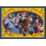 Пазл Trefl Toy Story 5 Время игрушек 4 в 1, 352 детали 34701 Пазл Trefl Toy Story 5 Время игрушек 4 в 1, 352 детали 34701