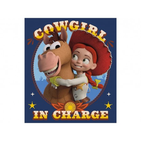 Пазл Trefl Toy Story 5 Время игрушек 4 в 1, 352 детали 34701 Пазл Trefl Toy Story 5 Время игрушек 4 в 1, 352 детали 34701