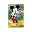 Пазли 3 в 1 Trefl Mickey and Friends Миша на святі, 3х50 елементів 34881 Пазли 3 в 1 Trefl Mickey and Friends Миша на святі, 3х50 елементів 34881