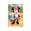 Пазли 3 в 1 Trefl Mickey and Friends Миша на святі, 3х50 елементів 34881 Пазли 3 в 1 Trefl Mickey and Friends Миша на святі, 3х50 елементів 34881