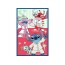 Пазлы 3 в 1 Trefl Lilo and Stitch Мир Стич, 3х80 элементов 34885