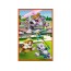 Пазли 3 в 1 Trefl Paw Patrol Собача банда,  3х80 елементів 34886