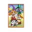 Пазли 3 в 1 Trefl Paw Patrol Собача банда,  3х80 елементів 34886