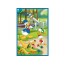Пазлы 3 в 1 Trefl Mickey and Friends Команда Микки Мауса, 3х80 элементов 34887
