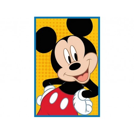 Пазлы 3 в 1 Trefl Mickey and Friends Команда Микки Мауса, 3х80 элементов 34887