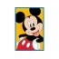 Пазлы 3 в 1 Trefl Mickey and Friends Команда Микки Мауса, 3х80 элементов 34887