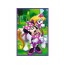 Пазли 3 в 1Trefl Mickey and Friends Мінні та друзі, 3х80 елементів 34889