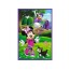 Пазли 3 в 1Trefl Mickey and Friends Мінні та друзі, 3х80 елементів 34889