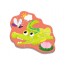 Пазлы для самых маленьких Trefl Baby Classic Детеныши животных, 2, 3, 4, 5 элементов 36135