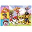 Пазл Trefl Baby Classic Paw Patrol Милые собачки, 3, 4, 5, 6 элементов 36136 Пазл Trefl Baby Classic Paw Patrol Милые собачки, 3, 4, 5, 6 элементов 36136