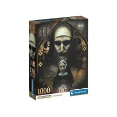 Пазли Черниця Clementoni, 1000 елементів 37098