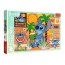 Пазли Trefl Lilo and Stitch Канікули зі Стічем, 500 елементів 37483