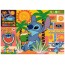 Пазли Trefl Lilo and Stitch Канікули зі Стічем, 500 елементів 37483