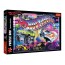 Пазли Trefl Hot Wheels Атмосфера 80-х, 500 елементів 37538