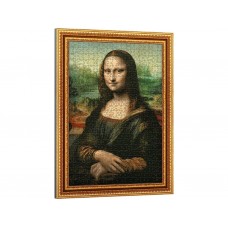 Пазлы Trefl Art Мона Лиза, 500 элементов 37541