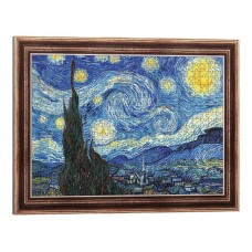 Пазлы Trefl Art Звездная ночь, 500 элементов 37544