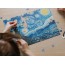 Пазлы Trefl Art Звездная ночь, 500 элементов 37544