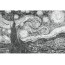 Пазлы Trefl Art Звездная ночь, 500 элементов 37544