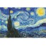 Пазлы Trefl Art Звездная ночь, 500 элементов 37544